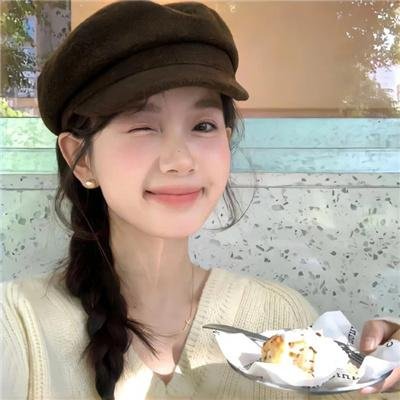 蒙娜丽莎的微笑